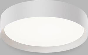 Plafoniera MILA, variante: BIANCO, Ø 400 mm, 3000/4000 K