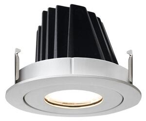 Rossini Raster RASS8W faretto da incasso per cartongesso LED 8,5W