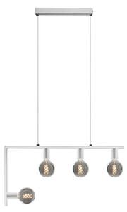 Rossini Twin TWI006 lampada a sospensione E27