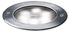 Rossini Search SEA003 faretto calpestabile da esterno LED 12.6W IP65