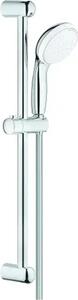 Set doccia Grohe Tempesta 100 27598 2 tipi di getto 600 mm cromato, 1 pz