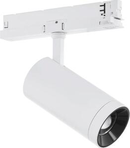 EGLO 3-PHASEN-LED-SPOT WEISS 4000K, 1 Stk