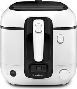 Moulinex Friggitrice Elettrica Capacit 2.2 Litri Potenza 1200 Watt colore Bianco - AM314010