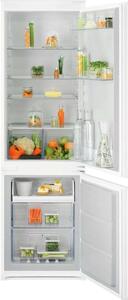 Electrolux Frigorifero da Incasso Combinato Capacit 257 Litri Classe energetica E Raffreddamento No Frost colore Bianco - LNA7NE18S