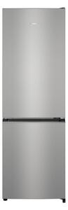 Indesit Frigorifero Combinato Capacit 322 Litri Classe energetica D Raffreddamento No Frost colore Acciaio Inox - INK2 5323 XB4E