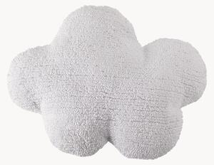 Cuscino morbido in cotone fatto a mano Clouds
