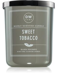 DW Home Signature Sweet Tobacco candela profumata 434 g