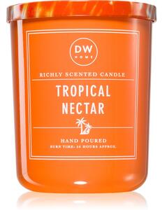 DW Home Signature Tropical Nectar candela profumata 434 g