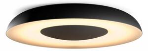 Philips Hue White Amb. Still plafoniera nera 2400lm DS