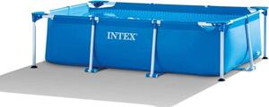 Piscina Intex Frame 300 x 200 x 75 cm