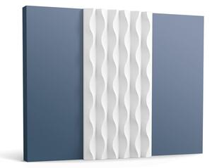 Orac Decor W219-box ZEA 1, set di 7 pannelli murali in cartone | 14 metri