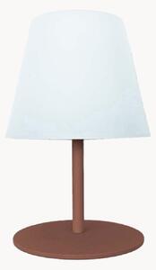 Lampada solare Twins Terracota