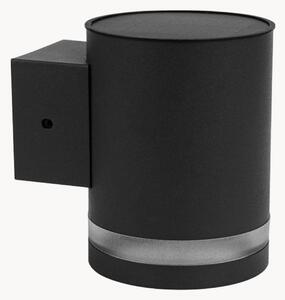 Set di 2 lampade da parete solari Helio