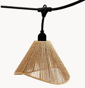 Ghirlanda a LED da esterno Raffy Light