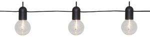 Catena luminosa a LED, lunghezza 3,6 m Fiesta - Star Trading
