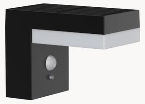 Lampada solare da parete Cenova