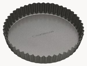 Teglia rotonda per crostata con rivestimento antiaderente MasterClass, varie misure