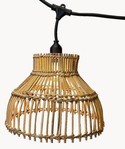Ghirlanda a LED da esterno Amelia, 500 cm