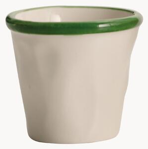 Set di 6 tazzine da caffè Rim