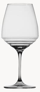 Set di 2 bicchieri da vino Nuove Esperienze