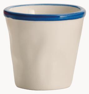 Set di 6 tazzine da caffè Rim