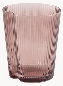 Set di 6 bicchieri fatti a mano Handy