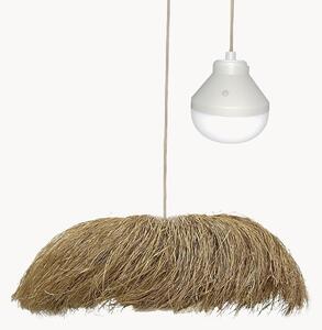 Lampada a sospensione con luce regolabile Havana Nomad