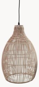 Lampada a sospensione solare a LED Holiday