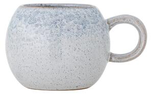 Tazza azzurra in gres 410 ml Paula – Bloomingville
