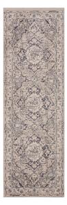 Passatoia greige 80x200 cm Terrain Designer Sand – Hanse Home