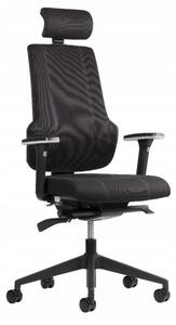 Sedia da ufficio ergonomica PREMIUM Sedia da ufficio girevole COMFY
