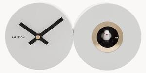 Orologio da parete Duo