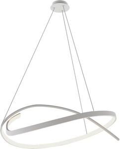 Lampada a sospensione LED bianca dimmerabile 3000K V-TAC VT-7916-14996