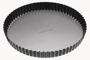 Teglia per quiche con rivestimento antiaderente Cara
