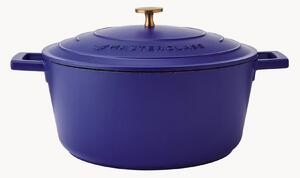 Casseruola con coperchio auto-bastante Alina