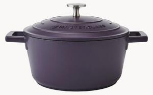 Casseruola con coperchio auto-bastante Alina
