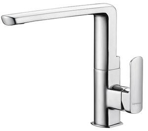 Sapho Mixona - Miscelatore per lavello, cromo MG055