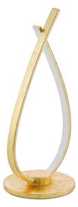 Eglo 97746 - Lampada da tavolo LED MIRAFLORES LED/14W/230V