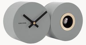 Orologio da parete Duo