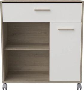 Carrello da cucina