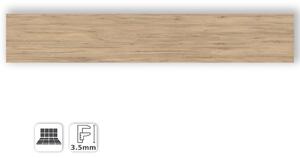 LEGNO VENEZIA SABBIA 20X300 - PIASTRELLA GRES SOTTILE 3 MM EFFETTO LEGNO BEIGE