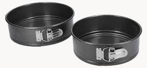 Set di 2 teglie antiaderenti