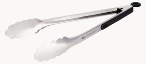 Pinza per alimenti in acciaio inox Deluxe