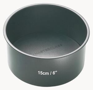 Teglia rotonda profonda con rivestimento antiaderente Classic