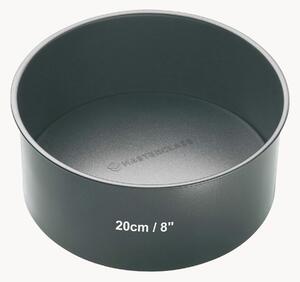 Teglia rotonda profonda con rivestimento antiaderente Classic