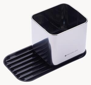 Portaposate in acciaio inossidabile Classic