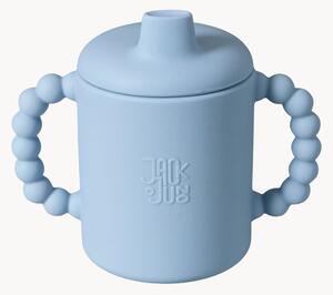 Tazza con beccuccio in silicone Bubble