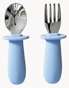 Set di 2 posate per bambini Louie