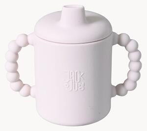 Tazza con beccuccio in silicone Bubble