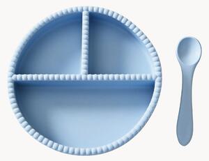 Set da pranzo per bambini Little Bubbly, set da 2